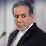 شرط عراقچی برای توافق آتش بس