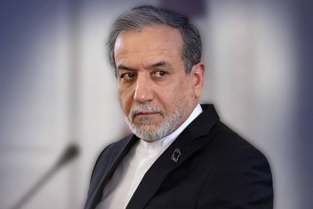عراقچی: اسرائیلی‌ها به استیصال افتاده‌اند
