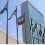 نامه فوری ایران به شورای امنیت سازمان ملل در محکومیت حملات اسرائیل و درخواست نشست اضطراری