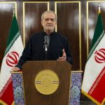 پزشکیان: دشمن را از اقدام احمقانه اش پشیمان می کنیم