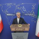 استقبال ایران از بیانیه شورای همکاری خلیج فارس در محکومیت تجاوز رژیم صهیونیستی