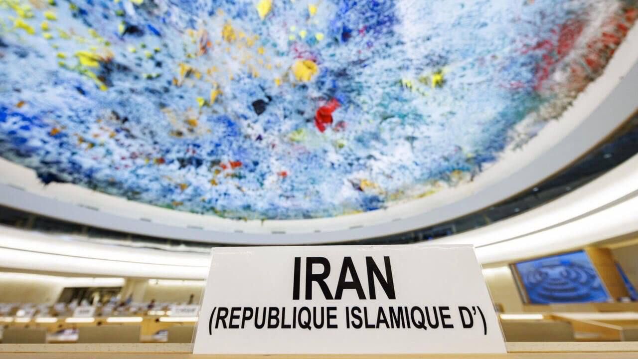 درخواست رسمی ایران از گزارشگران ویژه شورای حقوق بشر برای اقدام فوری در قبال تجاوز اسرائیل