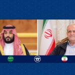 پزشکیان: آماده حل و فصل مسائل میان خود و آمریکا برپایه چارچوب‌های بین‌المللی هستیم