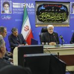 عارف: مردم و حتی اپوزیسیون برای دفاع از کشور به میدان آمدند/ ضرورت بازنگری سیاست‌ها