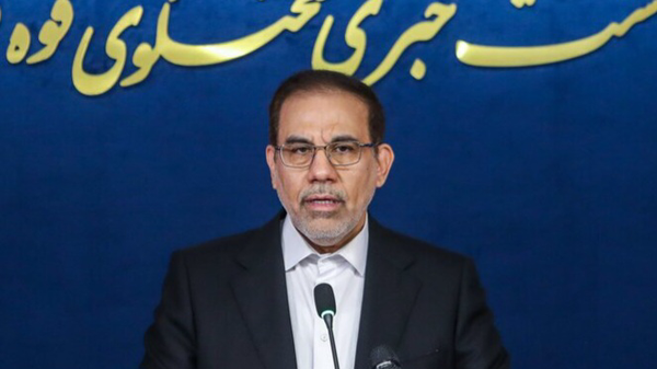 حمله اسراییل به زندان اوین تاکنون ۷۱ شهید داشته است حمله اسراییل به زندان اوین تاکنون ۷۱ شهید داشته است