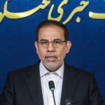 خط قرمز دستگاه قضائی امنیت مردم و نظام است؛آخرین وضعیت زندان اوین