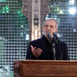 اعلام جزئیات مراسم سالگرد ارتحال امام خمینی/ رییس جمهور سخنران امشب