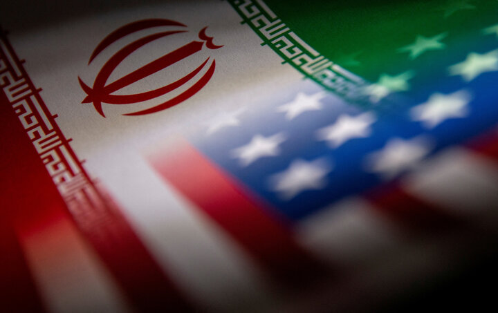 کاخ سفید دستور توقف فعالیت تحریمی جدید علیه تهران را ابلاغ کرده است کاخ سفید دستور توقف فعالیت تحریمی جدید علیه تهران را ابلاغ کرده است