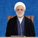 رئیس قوه قضائیه امشب در رابطه با وقایع روز کشور با مردم گفتگو می‌کند