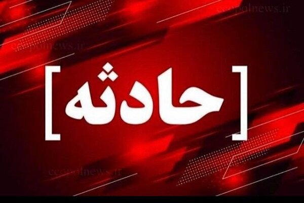 تصادف مرگبار سواری با عابر پیاده در بزرگراه شهید همت تهران تصادف مرگبار سواری با عابر پیاده در بزرگراه شهید همت تهران