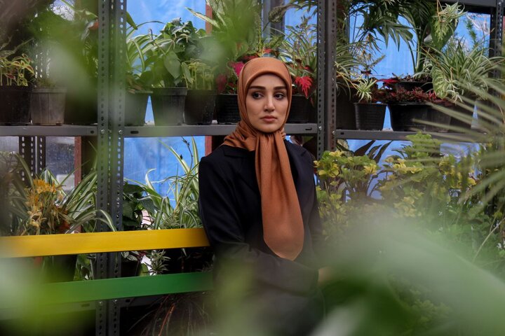 دختر نخبه ایرانی در «ناریا»؛ سامان و هوژان شخصیت‌های محبوب مخاطب شدند