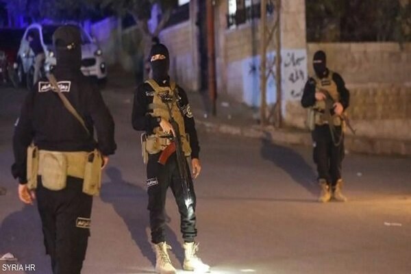 جنایت جدید علیه علویان سوریه؛ ۶ کشته در حمله تکفیریها به «حمص» جنایت جدید علیه علویان سوریه؛ ۶ کشته در حمله تکفیریها به «حمص»