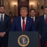 گزافه‌گویی جدید ترامپ علیه ایران