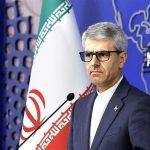 بقائی: ملت ایران با تمام وجود در برابر تجاوز آشکار ایستادگی می‌کند