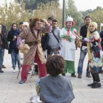 برگزاری هفتمین جشنواره تئاتر شهر پس از ۸ سال وقفه