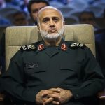 سرلشکر رشید به شهادت رسید