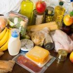 موادغذایی مناسب برای مبتلایان به دیابت