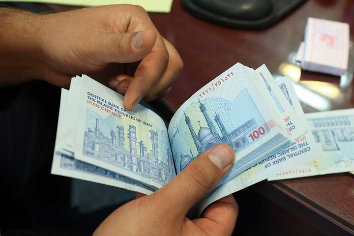 یارانه نقدی خرداد ۱۴۰۴ کی واریز میشود؟ / مبلغ جدید یارانه نقدی برای دهکهای اول تا نهم اعلام شد یارانه نقدی خرداد ۱۴۰۴ کی واریز میشود؟ / مبلغ جدید یارانه نقدی برای دهکهای اول تا نهم اعلام شد