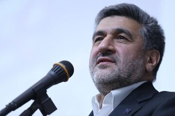 زمزمه برکناری رئیس سازمان بورس/وزیر جدید اقتصاد، حجتالله صیدی را تغییر خواهد داد؟ زمزمه برکناری رئیس سازمان بورس/وزیر جدید اقتصاد، حجتالله صیدی را تغییر خواهد داد؟