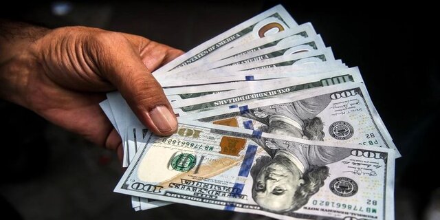 تثبیت نرخ دلار و یورو در بازار ارز تجاری تثبیت نرخ دلار و یورو در بازار ارز تجاری