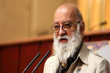 واکنش تند چمران به شرکتهای حمل و نقل مسافر؛ رانندهها هیچ تعهدی ندارند واکنش تند چمران به شرکتهای حمل و نقل مسافر؛ رانندهها هیچ تعهدی ندارند
