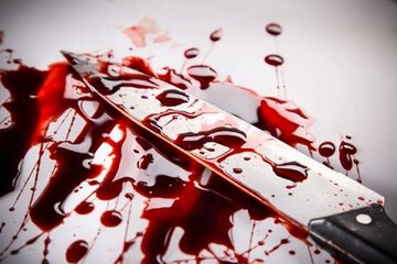 قاتل، مچ دست همسرش را قطع کرد/ اعترافات وحشتناک عامل قتل «قهرمان مچ اندازی بانوان»! قاتل، مچ دست همسرش را قطع کرد/ اعترافات وحشتناک عامل قتل «قهرمان مچ اندازی بانوان»!