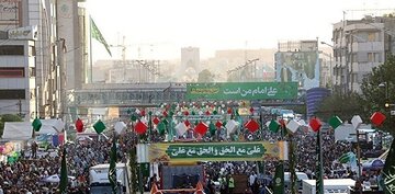 ممنوعیت تردد تهرانیها در این خیابانها/ هشدار برای روز شنبه ممنوعیت تردد تهرانیها در این خیابانها/ هشدار برای روز شنبه