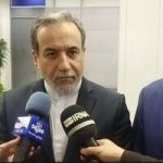 عراقچی: با پوتین درباره مقابله با تهدیدهای مشترک صحبت می‌کنیم