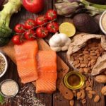 ۶ خوراکی مفید برای کاهش استرس
