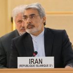 درخواست ایران برای خاتمه دادن به مصونیت رژیم صهیونیستی