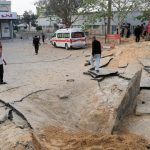 وزارت بهداشت غزه: بیمارستان‌ها ظرف ۴۸ ساعت آینده به قبرستان تبدیل می‌شوند
