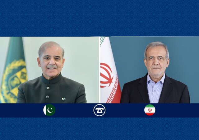 پزشکیان: استمرار تجاوزات اسرائیل با پاسخ شدیدتر و قدرتمندانه‌تر ایران مواجه خواهد شد