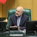 قالیباف قانون پرداخت فوق العاده خاص کارکنان دولت را ابلاغ کرد