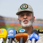 سرلشکر موسوی: تنبیه نتانیاهو را با قدرت ادامه می‌دهیم