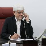 دستورات معاون اول رئیس‌جمهور برای اطفای حریق در پارک ملی گلستان