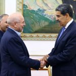 قالیباف: منافع بزرگی برای ایران و ونزوئلا رقم خواهد خورد