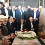 عراقچی: خون شهید نصرالله پیروزی نهایی مقاومت را تضمین کرده است