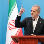 پزشکیان: به مدد همدلی و انسجام از این روزهای سخت عبور خواهیم کرد