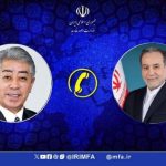 عراقچی: هرگونه تصمیم نسنجیده در شورای حکام با پاسخ مقتضی ایران مواجه خواهد شد