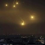 ۳۵ نفر از کارکنان پدافند هوایی ارتش شهید شدند