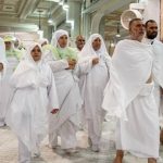 ۴۳درصد از حجاج به کشور بازگشتند