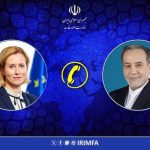 عراقچی: تداوم مذاکرات غیرمستقیم میان ایران و آمریکا غیرقابل توجیه است