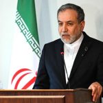 عراقچی: در مورد موضوع موشکی با هیچ کس هیچ گفت‌وگویی نداریم