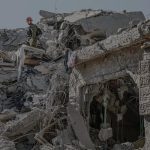 انتقال هزاران صهیونیست به اماکن مختلف در پی حملات موشکی ایران