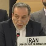 عراقچی: مصمم به دفاع از حاکمیت خود هستیم/ توجیه تجاوز، همدستی با آن است
