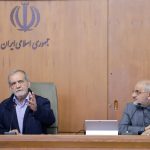 پزشکیان: حمله به تاسیسات هسته‌ای نشان داد آمریکا عامل اصلی اقدامات خصمانه رژیم صهیونیستی علیه ایران است
