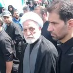 آژانس انرژی اتمی با دشمن همکاری می‌کند/ مردم ما عزتشان را با هیچ چیز عوض نمی‌کنند
