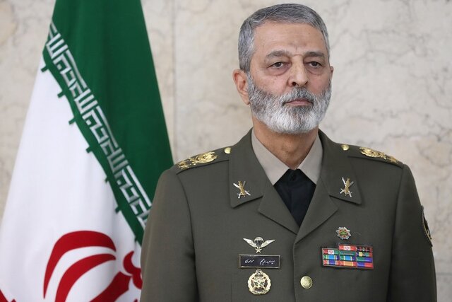 بر پایبندی دشمن به آتش‌بس، تردید داریم/پاسخ محکم در صورت تکرار تجاوز