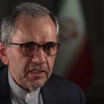 تخت‌روانچی: آمریکا برای ازسرگیری مذاکرات، باید هرگونه حمله بیشتر به ایران را منتفی بداند