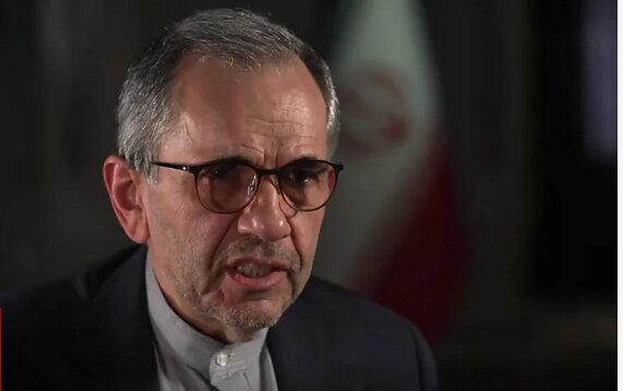 تخت‌روانچی: آمریکا برای ازسرگیری مذاکرات، باید هرگونه حمله بیشتر به ایران را منتفی بداند